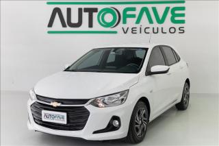 Foto do veículo Chevrolet Onix Hatch Lt 1.0 12v Tb Flex 5p Mec.