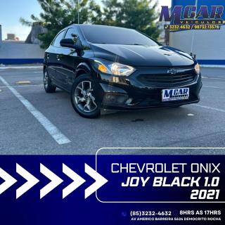 Foto do veículo Chevrolet Joy 1.0 Black