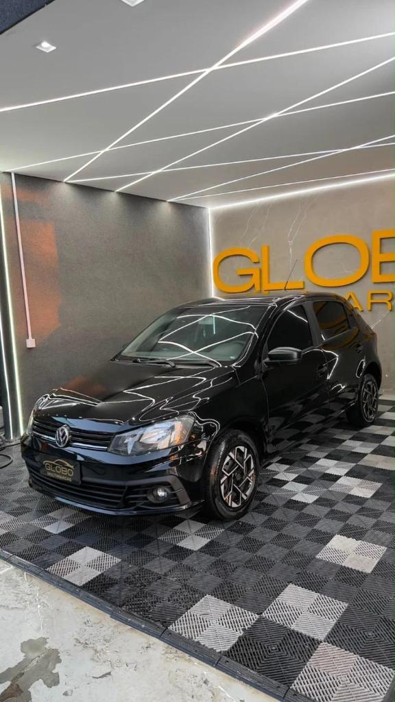 Volkswagen Gol 2017