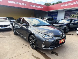 Foto do veículo Toyota Corolla Altis/a.premiu. 2.0 Flex 16v Aut