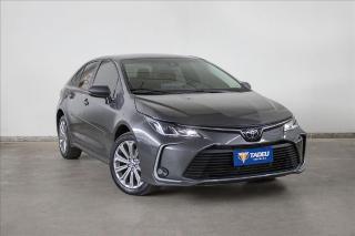 Foto do veículo Toyota Corolla 2.0 Xei Cvt