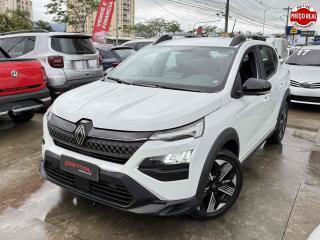 Foto do veículo Renault Kardian Techno 1.0 Turbo