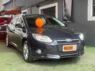 Foto do veículo Ford Focus 2.0 S Sedan 16v4p Powershift