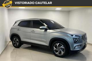 Foto do veículo Hyundai Creta Platinum 1.0 Tb 12v Flex Aut.