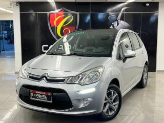 Foto do veículo Citroën C3 Tendance 1.5 Flex 8v 5p Mec.