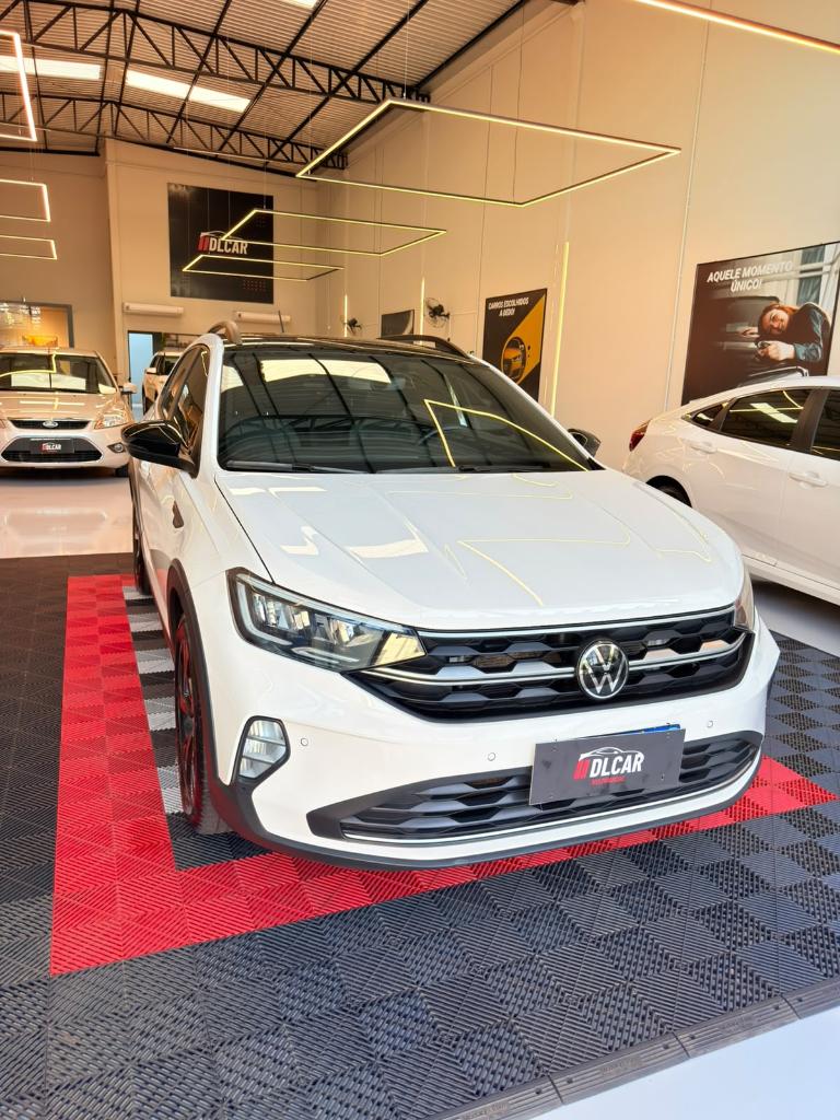 Volkswagen Nivus