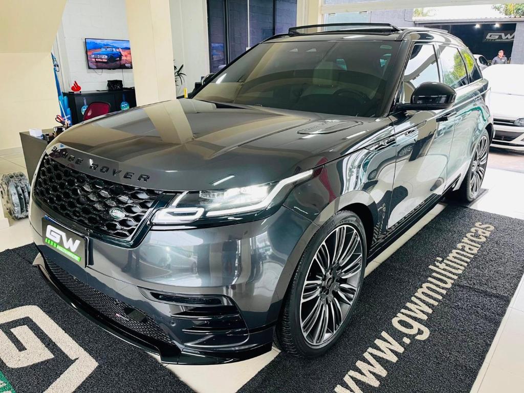Land Rover Range Rover Velar 3.0 P340 Mhev R Dynamic Hse Auto 4wd 2023