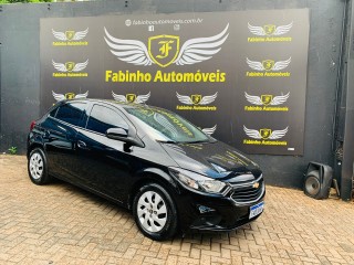 Foto do veículo Chevrolet Onix 1.4 Spe/4 Eco Lt