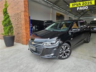 Foto do veículo Chevrolet Onix 1.0 Turbo Premier Auto