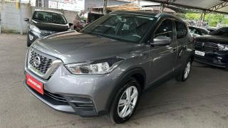 Foto do veículo Nissan Kicks 1.6 S