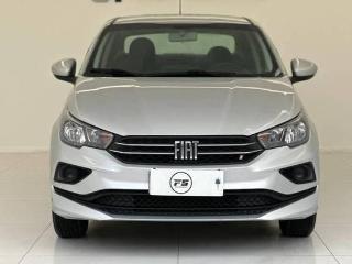 Foto do veículo Fiat Cronos Drive 1.0 6v Flex