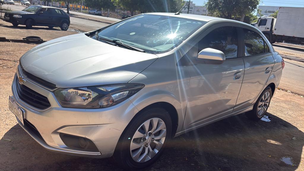 Chevrolet Prisma
