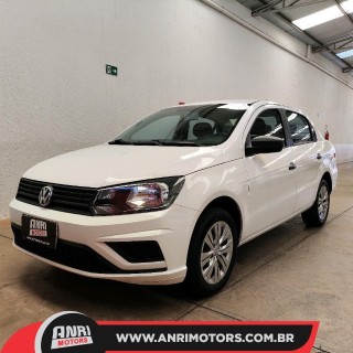 Foto do veículo Volkswagen Voyage 1.6 Msi Flex 16v 4p Aut.