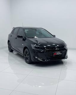 Foto do veículo Chevrolet Onix 1.0 Turbo Rs Auto