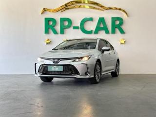 Foto do veículo Toyota Corolla 2.0 Xei Cvt