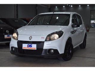 Foto do veículo Renault Sandero Gt Line Hi-flex 1.6 8v 5p