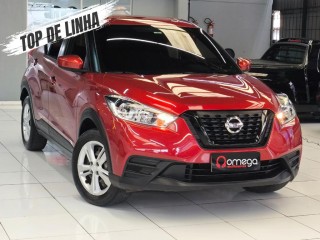 Foto do veículo Nissan Kicks 1.6 Active Cvt
