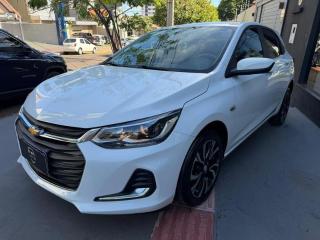 Foto do veículo Chevrolet Onix 1.0 Turbo Premier Auto