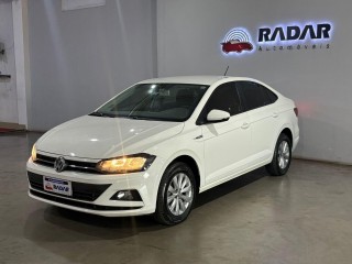 Foto do veículo Volkswagen Virtus Comfort. 200 Tsi 1.0 Flex 12v Aut
