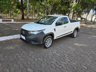 Foto do veículo Fiat Strada Endurance 1.4 Flex 8v Cs Plus