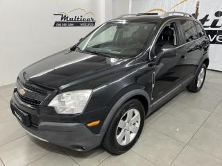 Foto do veículo Chevrolet Captiva Sport Fwd 2.4 16v 171/185cv