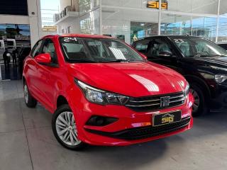 Foto do veículo Fiat Cronos 1.3 Drive