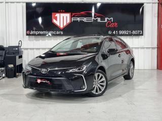 Foto do veículo Toyota Corolla Xei 2.0 Flex 16v Aut.