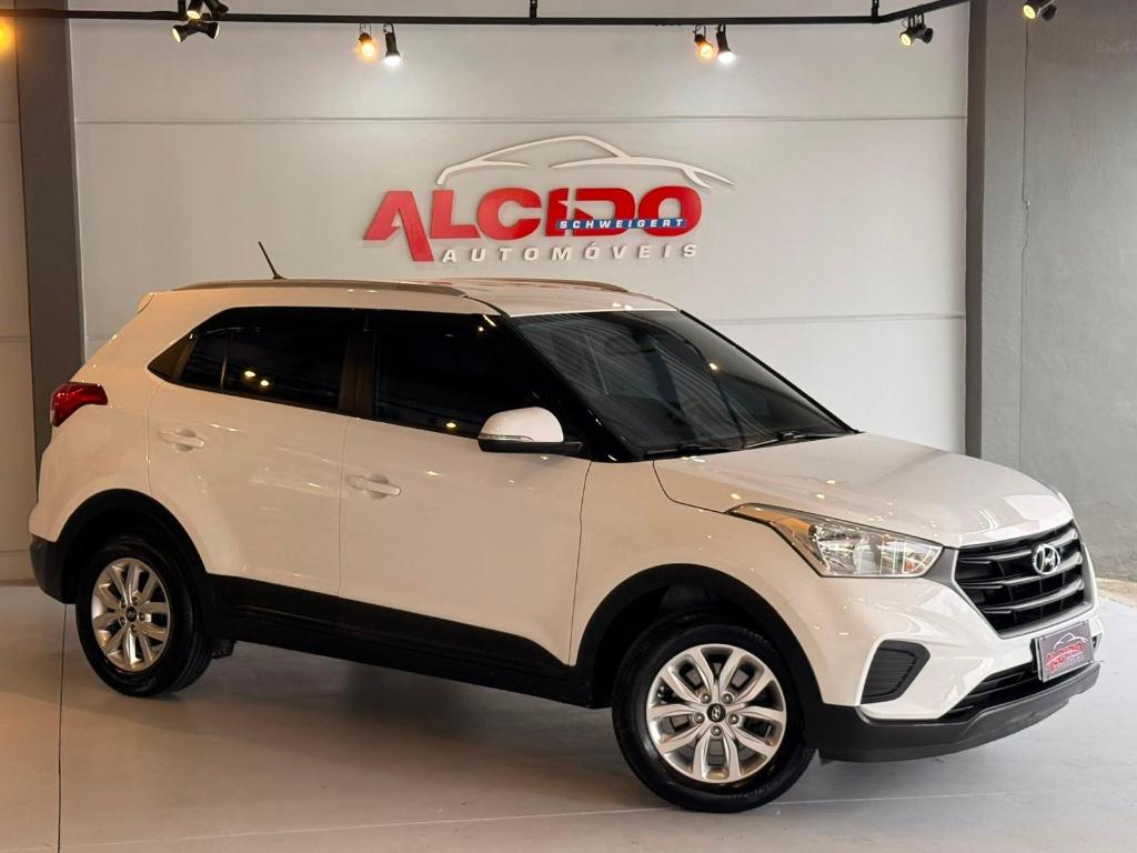 Hyundai Creta 2020