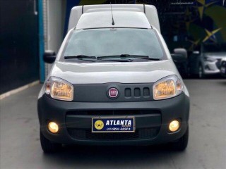 Foto do veículo Fiat Fiorino 1.4 Hard Working
