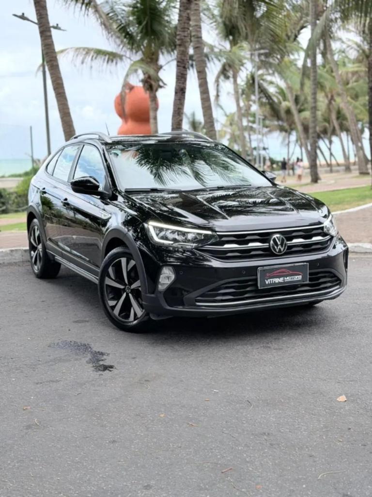 Volkswagen Nivus 1.0 200 TSI TOTAL FLEX HIGHLINE AUTOMÁTICO 2022