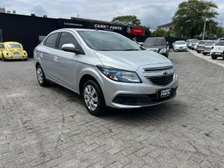 Foto do veículo Chevrolet Prisma Sed. Lt 1.4 8v Flexpower 4p Aut.