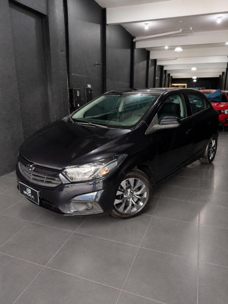 Chevrolet Joy 2021