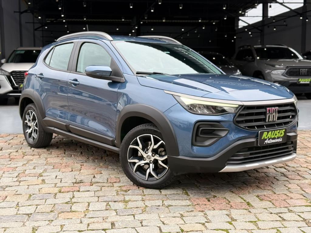 Fiat Pulse