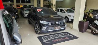 Foto do veículo Volkswagen T-cross Comfor. 200 Tsi 1.0 Flex 5p Aut.