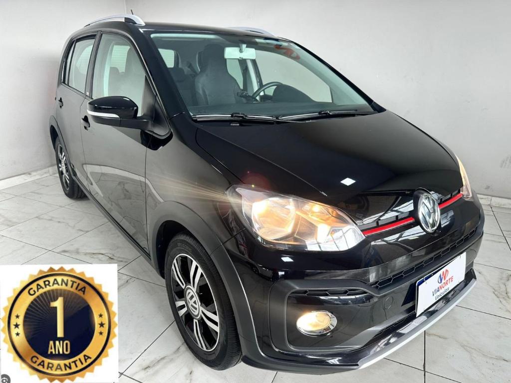 Volkswagen Up! OTHERS 2021