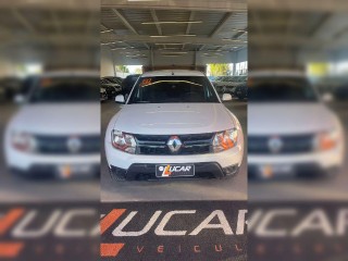 Foto do veículo Renault Duster Expression 1.6 Flex 16v Aut.