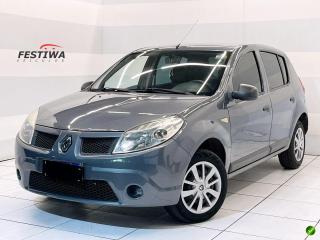 Foto do veículo Renault Sandero Authentique Hi-flex 1.6 8v 5p