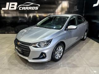 Foto do veículo Chevrolet Onix Sedan Plus Ltz 1.0 12v Tb Flex Aut.