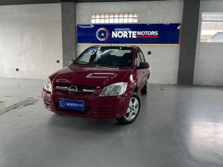Foto do veículo Chevrolet Prisma Sed. Joy/ls 1.0 8v Flexpower 4p
