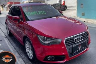 Foto do veículo Audi A1 1.4 Tfsi 122cv S-tronic 3p