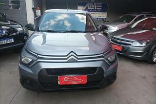 Foto do veículo Citroen C3 1.0 Live Pack