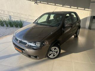 Foto do veículo Fiat Palio 1.0 Fire Flex Way