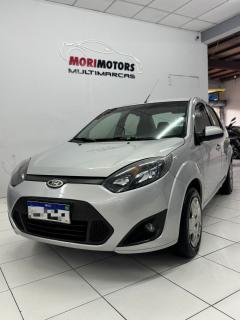 Foto do veículo Ford Fiesta 1.6 16v Se Sedan Flex