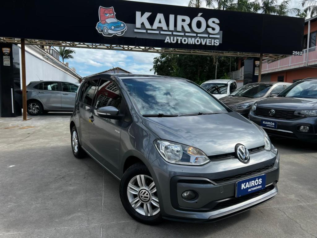 Volkswagen Up 2019