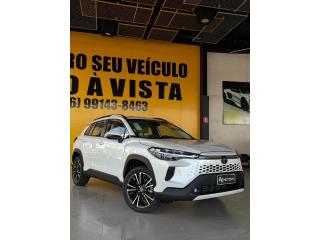 Foto do veículo Toyota Corolla Cross 2.0 Xrx Cvt