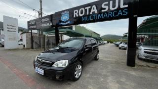 Foto do veículo Chevrolet Corsa Hat. Maxx 1.4 8v Econoflex 5p