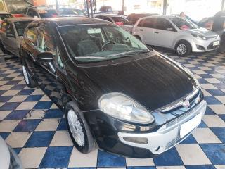 Foto do veículo Fiat Punto 1.6 E.torq Flex Essence