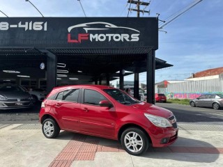 Foto do veículo Chevrolet Agile 1.4 Econoflex Ltz