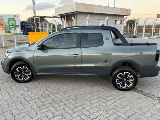 Foto do veículo Volkswagen Saveiro 1.6 Cd Extreme