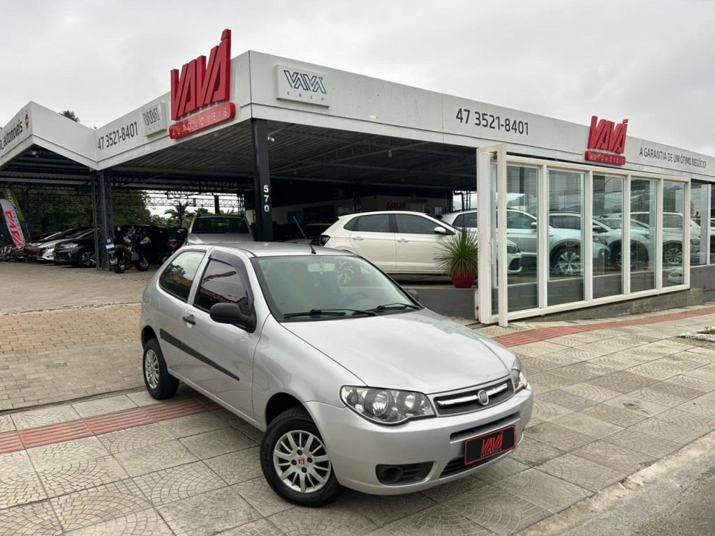 Fiat Palio 1.0 ECONOMY FIRE FLEX 8V 2P 2013